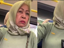 Tanggapan TransJakarta soal Emak-emak Ngamuk Nggak Dikasih Duduk