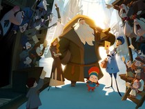 7 Rekomendasi Film Natal Terbaik Rating Tertinggi, Family Friendly!