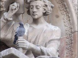 Bukan Editan Photoshop! Foto Dijepret di Waktu Tepat Bikin Melotot