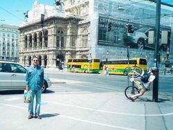 Bukan Editan Photoshop! Foto Dijepret di Waktu Tepat Bikin Melotot