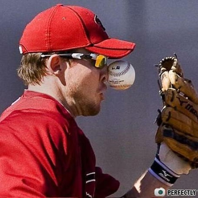 Bukan Editan Photoshop! Foto Dijepret di Waktu Tepat Bikin Melotot