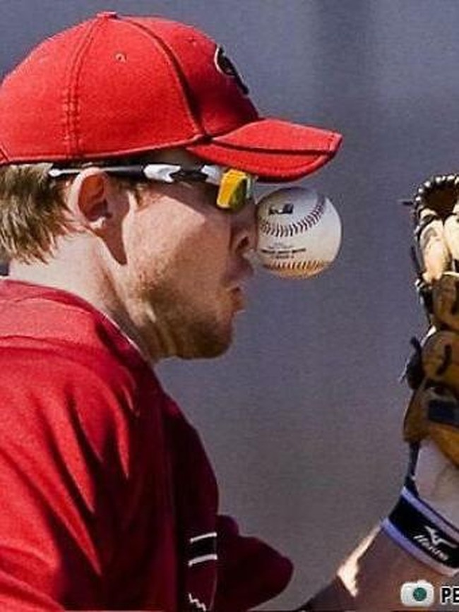 Bukan Editan Photoshop! Foto Dijepret di Waktu Tepat Bikin Melotot