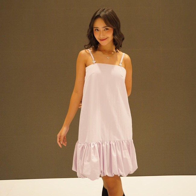 Freya Jayawardana Kapten Baru JKT48