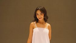 Freya Jayawardana Kapten Baru JKT48