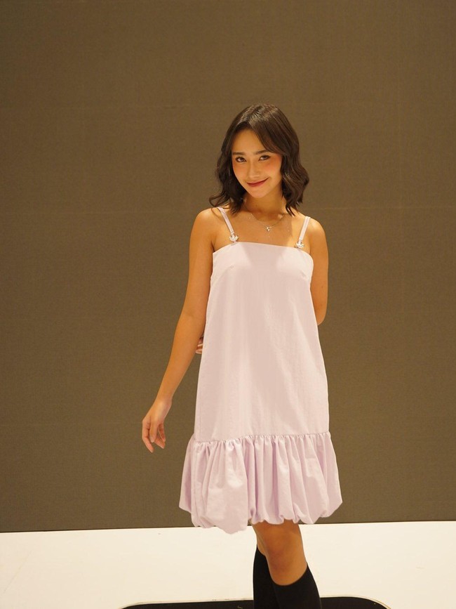 Freya Jayawardana Kapten Baru JKT48