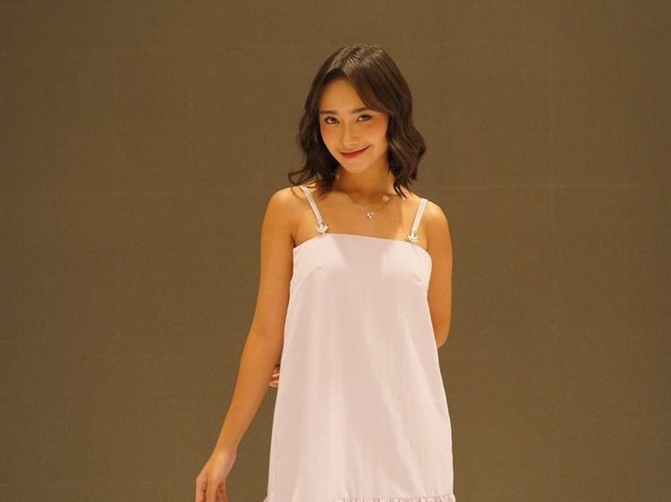 Freya Jayawardana Kapten Baru JKT48