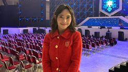 Freya Jayawardana Kapten Baru JKT48
