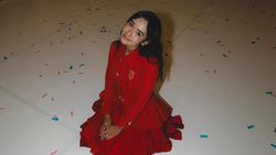 Freya Jayawardana Kapten Baru JKT48