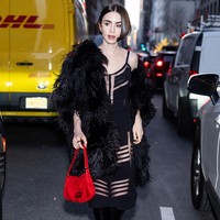 Rayakan Emily in Paris Musim 5, Fendi Rilis Tas Baguette dan Peekaboo Edisi Spesial