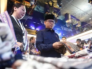 Genjot Ekonomi Indonesia Timur, Mendes Yandri Lanjutkan Program TEKAD