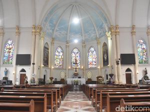 7 Kumpulan Doa Malam Natal untuk Umat Kristiani