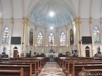 7 Kumpulan Doa Malam Natal untuk Umat Kristiani