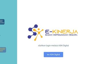 Cara Akses E-Kinerja BKN: Panduan Lengkap untuk Administrasi-Penilaian ASN