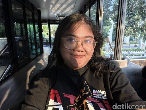 Hasil foto Motorola Edge 60 Pro