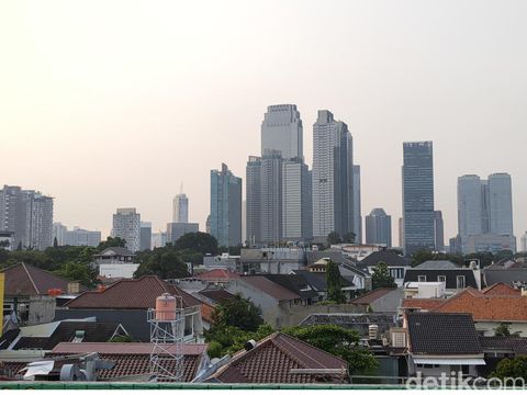 Hasil foto Motorola Edge 60 Pro