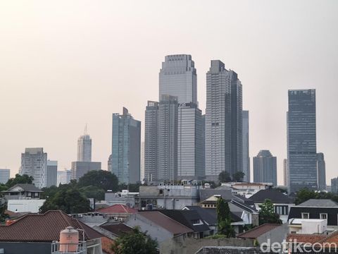 Hasil foto Motorola Edge 60 Pro