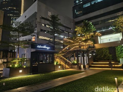 Hasil foto Motorola Edge 60 Pro