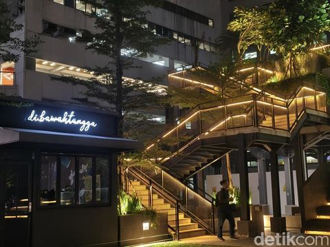 Hasil foto Motorola Edge 60 Pro