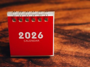 Libur Isra Mikraj 2026 Berapa Hari? Cek Jadwalnya