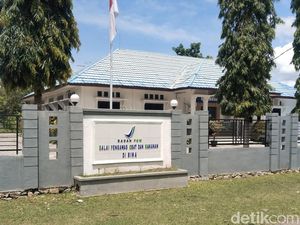 BPOM Temukan Produk Kosmetik Ilegal Dijual Bebas di Bima, Diduga Milik Perawat