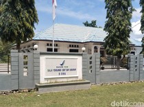 BPOM Temukan Produk Kosmetik Ilegal Dijual Bebas di Bima, Diduga Milik Perawat