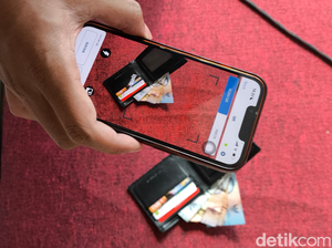 Di Balik Tren Cashless, Tunai Masih Jadi Hak Konsumen