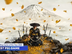 Ini Game PS5 & PS4 Terbaik 2025, Ghost of Yotei & Hollow Knight: Silksong