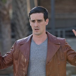 Selamat Jalan, James Ransone!