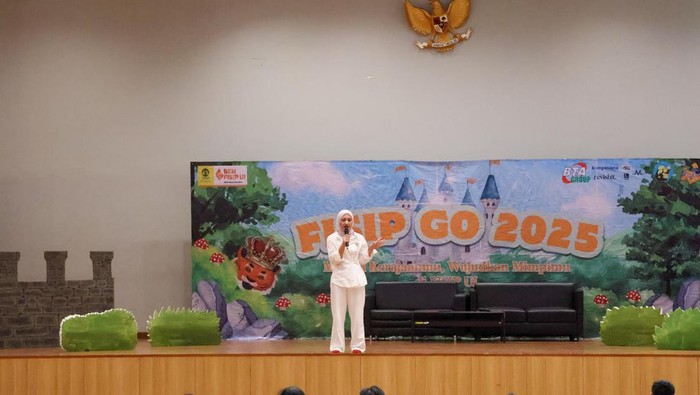 Jasaraharja Putera Ajak Generasi Muda Melek Asuransi, Begini Caranya