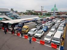 Ternyata Arus Masuk Bali Memang Jauh Lebih Sepi