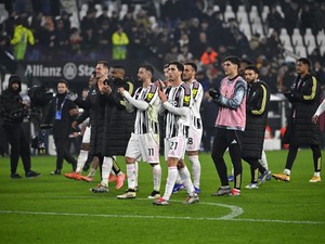 Prediksi Pisa vs Juventus: Si Nyonya Tua Awas Terpeleset!