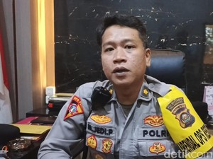 Polrestabes Palembang Sebar 808 Personel Amankan Nataru