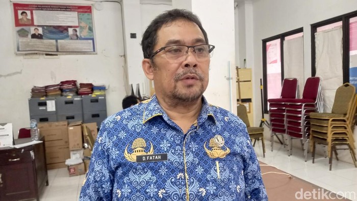 Kantor Dukcapil Minahasa Utara 2 Kali Kemalingan, 1 Printer-4 Komputer Hilang