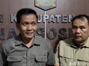 Sempat Alot, UMK Kabupaten Sukabumi Diusulkan Naik 8 Persen