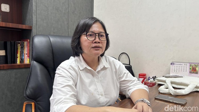 No Viral No Justice Jadi Tantangan Tangani Kasus Perempuan dan Anak