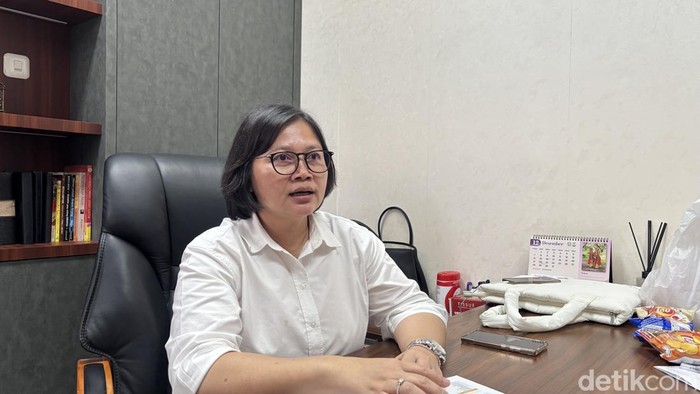 Sentuhan Penyidik Perempuan dalam Penanganan Kasus KDRT di Jatim