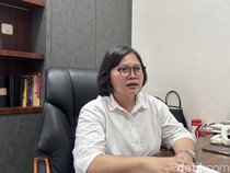 Sentuhan Penyidik Perempuan dalam Penanganan Kasus KDRT di Jatim