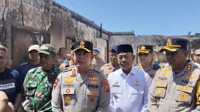 Diduga Sempat Dilepas, Terduga Bandar Narkoba di Madina Ditangkap Kembali