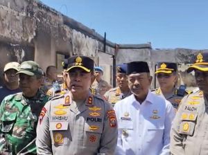 Diduga Sempat Dilepas, Terduga Bandar Narkoba di Madina Ditangkap Kembali