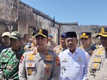 Diduga Sempat Dilepas, Terduga Bandar Narkoba di Madina Ditangkap Kembali