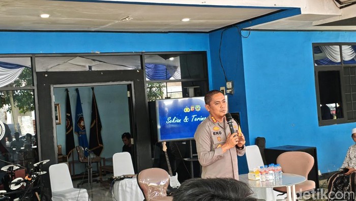 Kapolresta: Kriminalitas Kota Bogor Turun, Kasus Besar Terungkap