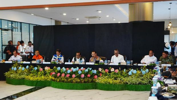 Kapolri Jenderal Listyo Sigit Prabowo