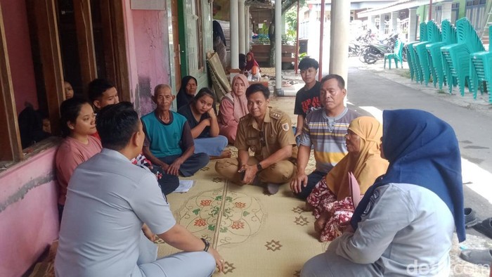 4 Warga Klaten Tewas dalam Laka Bus di Tol Semarang, Ada Suami Istri