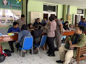 Identitas 16 Korban Tewas Kecelakaan Bus Cahaya Trans di Tol Semarang