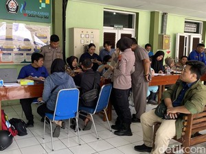 Identitas 16 Korban Tewas Kecelakaan Bus Cahaya Trans di Tol Semarang