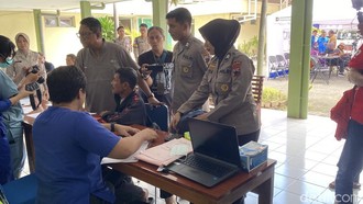 Identitas 16 Korban Tewas Kecelakaan Bus di Exit Tol Semarang, 4 Warga Bogor