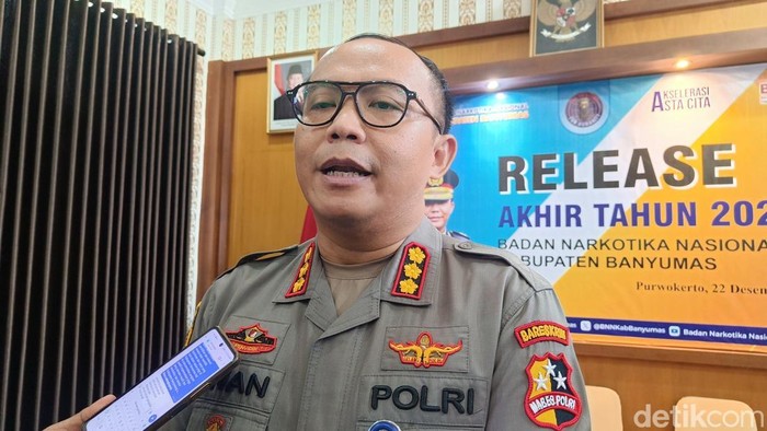 BNNK Ungkap Fakta Ngeri Peredaran Pil Koplo di Banyumas: Hampir 100% Expired!