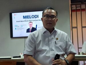BRIN Siapkan Aplikasi, Siapa Saja Bisa WA-an Langsung dengan Peneliti