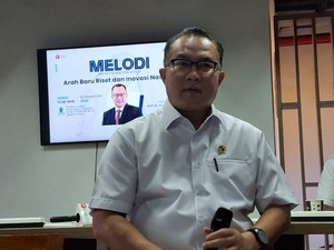 BRIN Siapkan Aplikasi, Siapa Saja Bisa WA-an Langsung dengan Peneliti