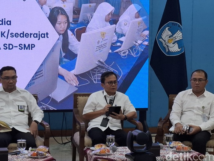 Siap-siap! TKA SD-SMP 2026 Terintegrasi dengan Asesmen Nasional